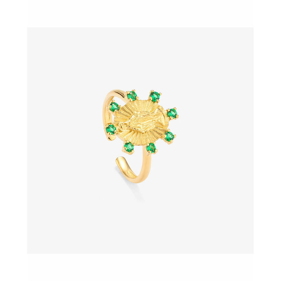 Miniatura: Anello Donna Radiant RY000158 14