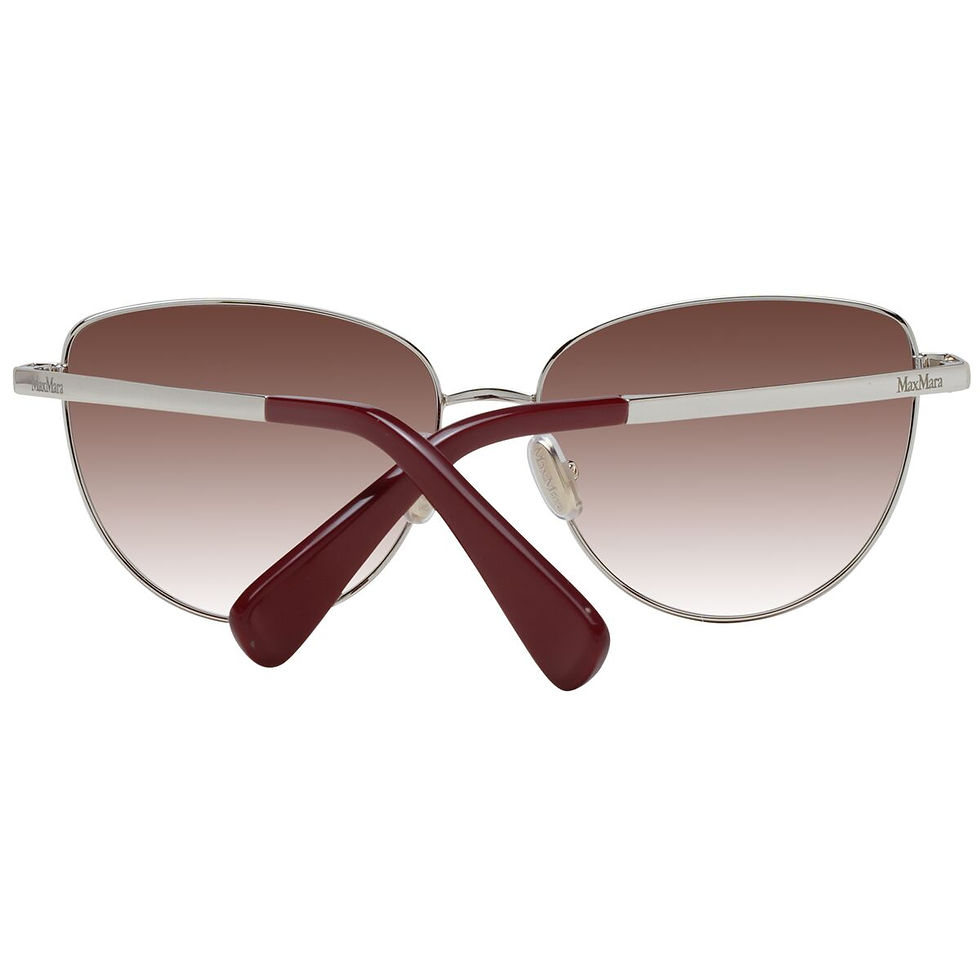 Miniatura: Occhiali da sole Donna Max Mara MM0053 5732F
