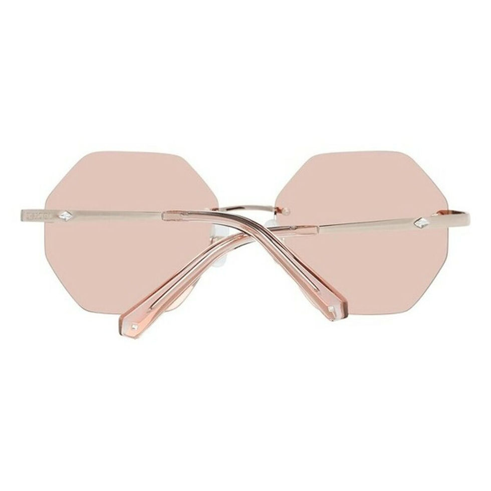 Miniatura: Occhiali da sole Donna Swarovski SK0193-5628U ø 56 mm