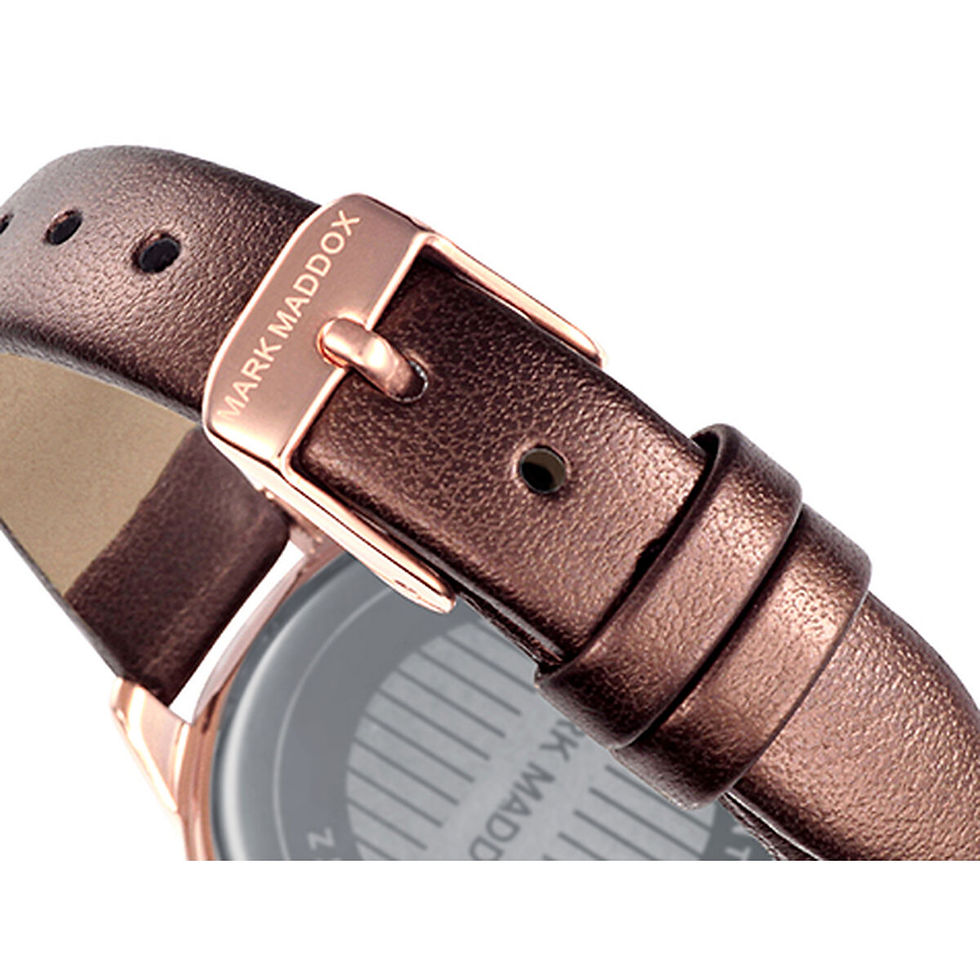 Miniatura: Orologio Donna Mark Maddox MC6008-90