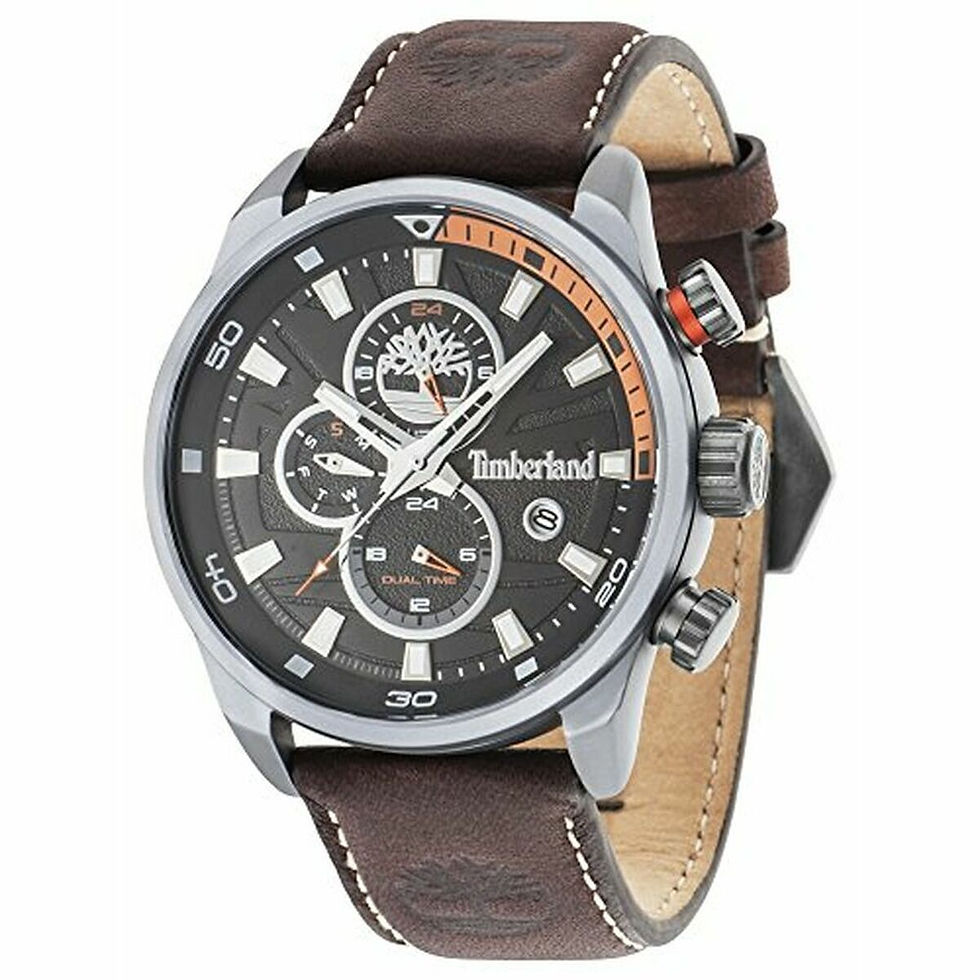 Miniatura: Orologio Uomo Timberland TBL14816JL