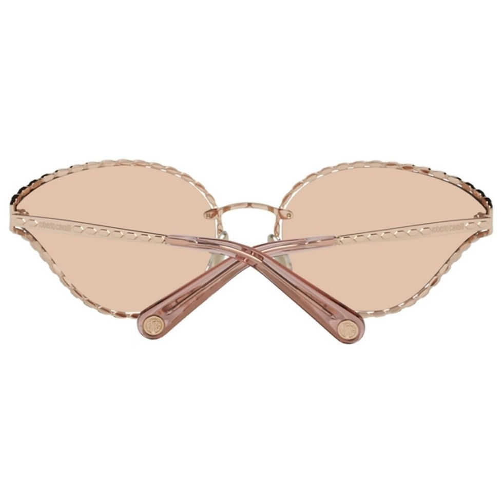 Miniatura: Occhiali da sole Donna Roberto Cavalli RC1124 7133G