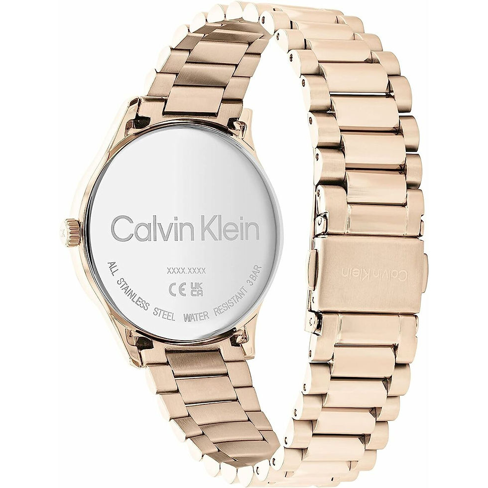 Miniatura: Orologio Donna Calvin Klein 25200042