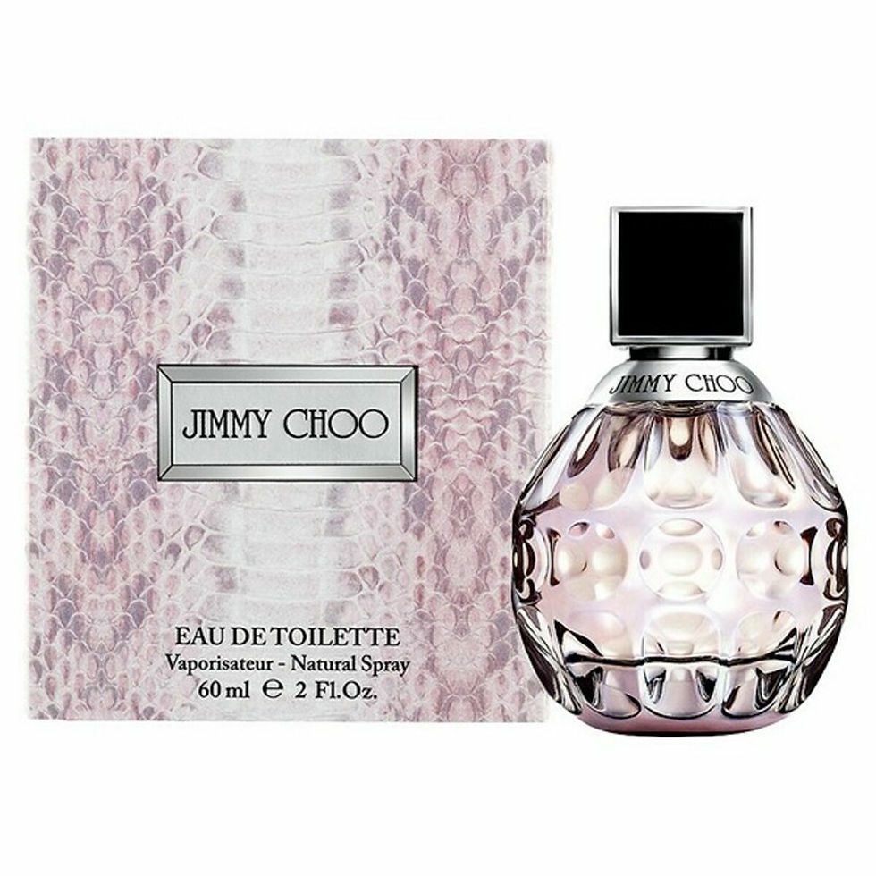 Miniatura: Profumo Donna Jimmy Choo 218203 EDT 60 ml
