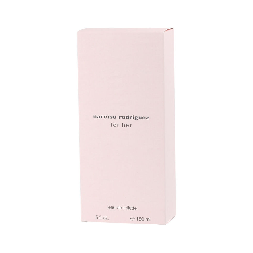 Miniatura: Profumo Donna Narciso Rodriguez EDT For Her 150 ml