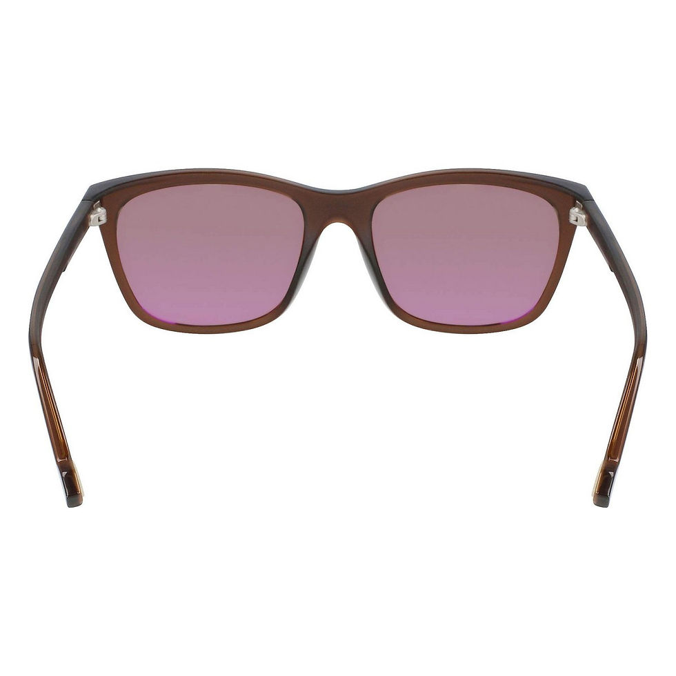Miniatura: Occhiali da sole Donna DKNY DK532S-210 Ø 55 mm