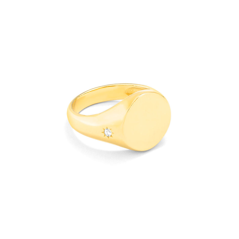 Miniatura: Anello Donna Secrecy PR102545014 14 (14)