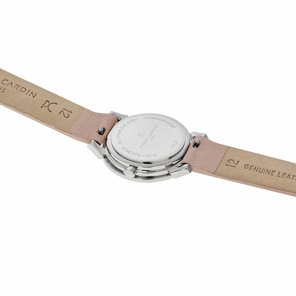 Miniatura: Orologio Donna Pierre Cardin CPI-2506
