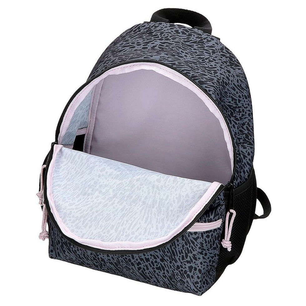 Miniatura: Zaino Casual Reebok Nero