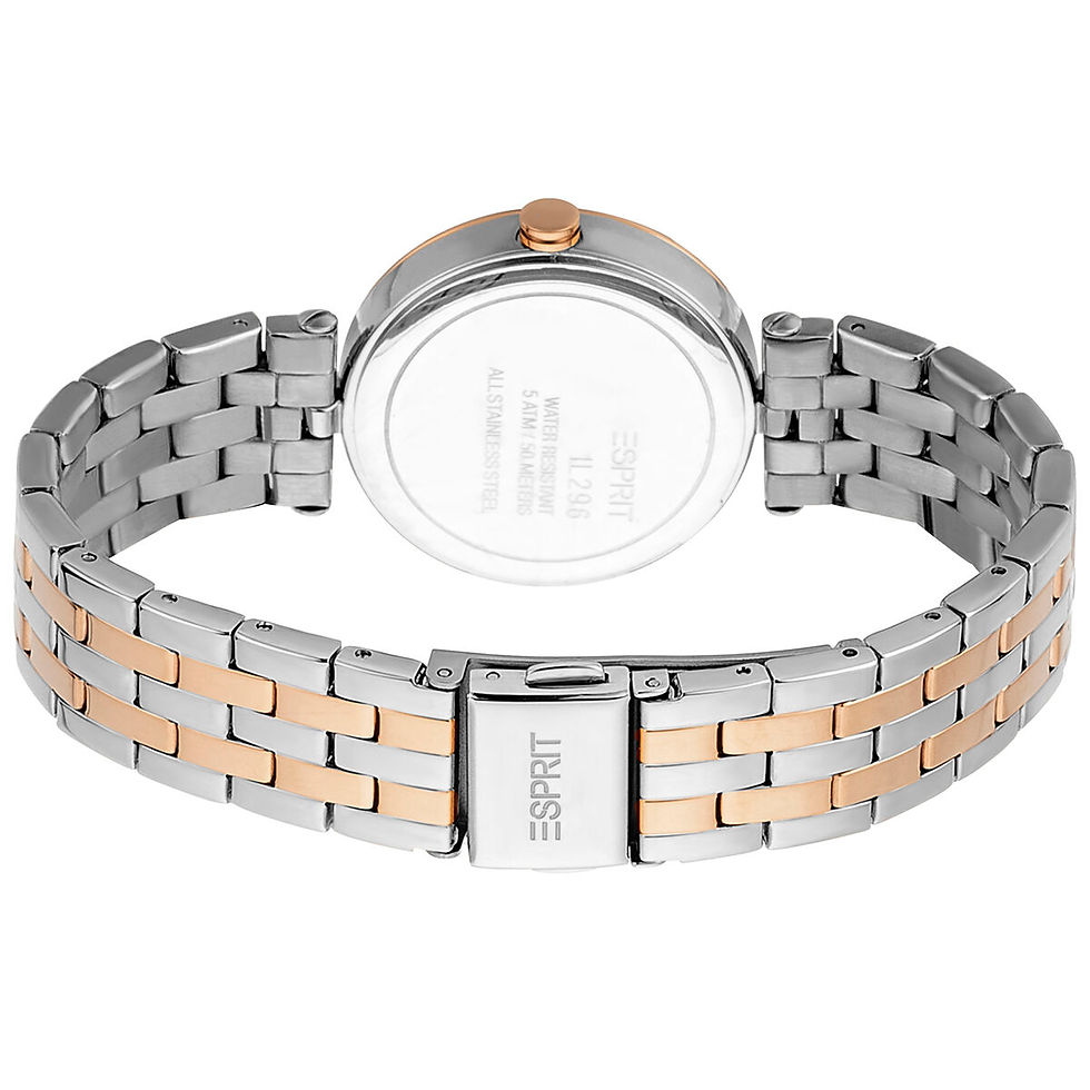 Miniatura: Orologio Donna Esprit ES1L296M0125