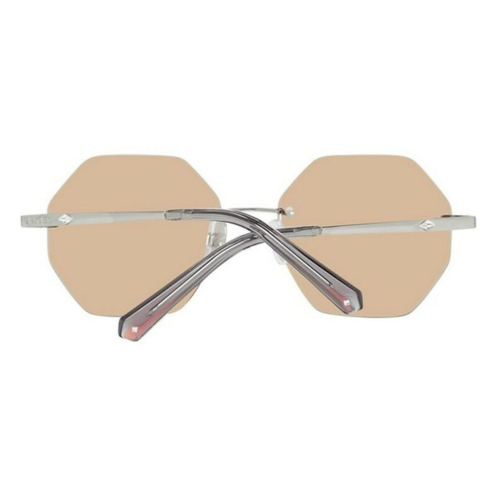 Miniatura: Occhiali da sole Donna Swarovski SK0193-5616B ø 56 mm