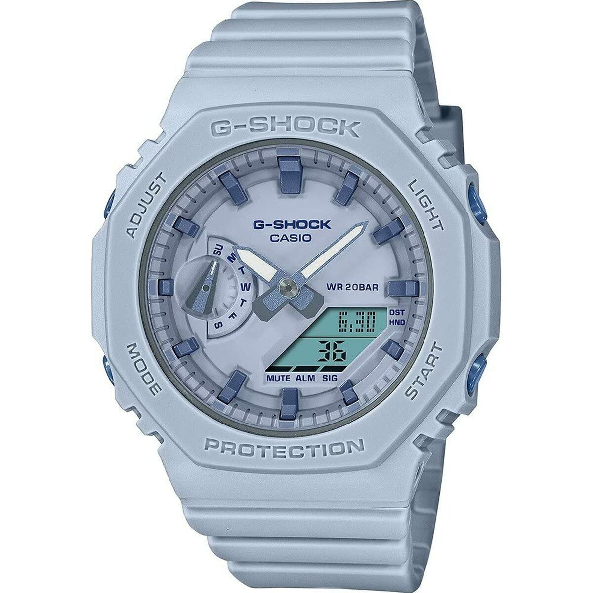 Orologio Donna Casio G-Shock GMA-S2100BA-2A2ER