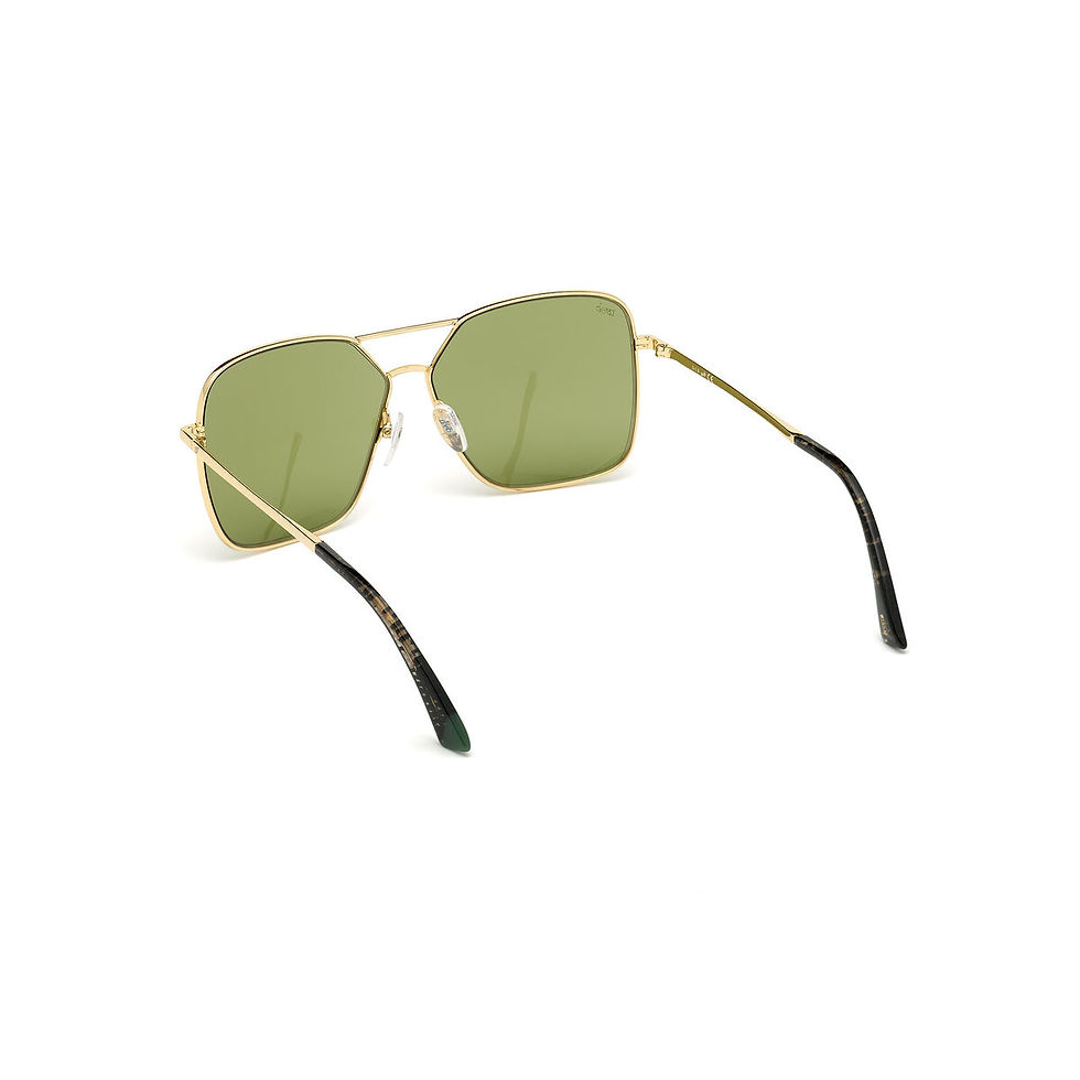 Miniatura: Occhiali da sole Donna Web Eyewear WE0285-5930N ø 59 mm