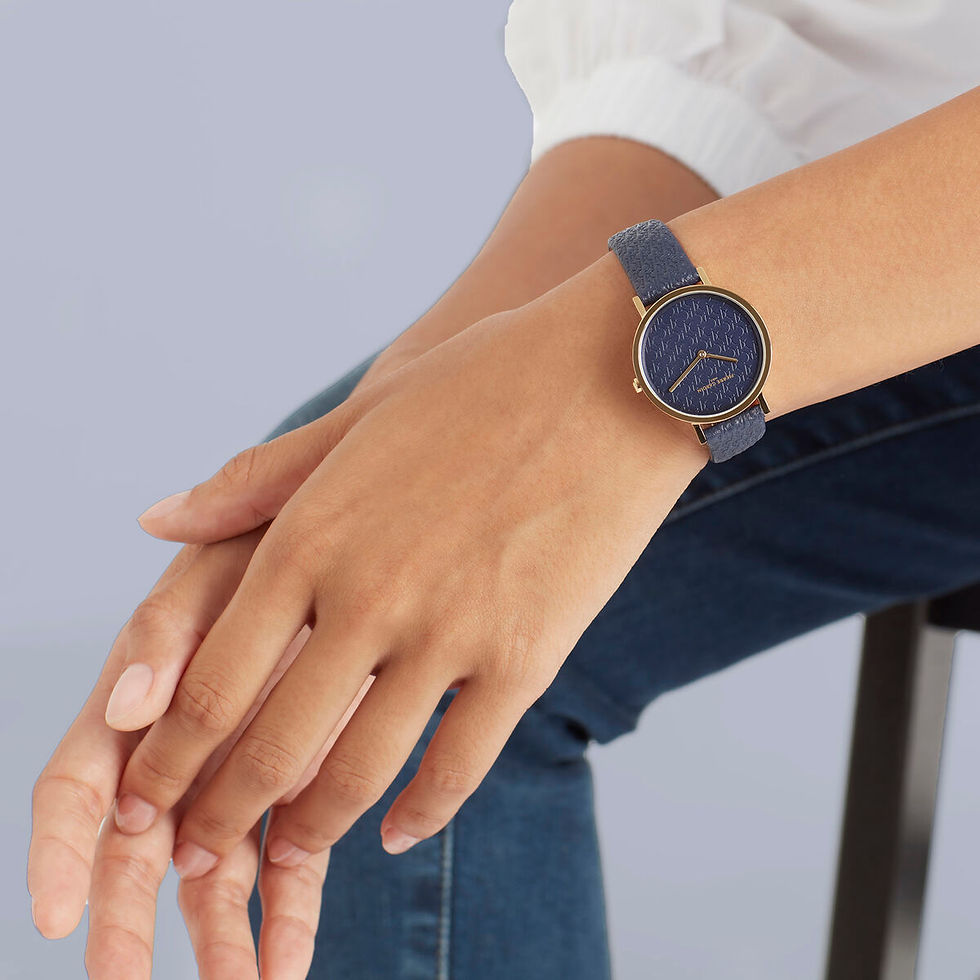 Miniatura: Orologio Donna Pierre Cardin CBV-1505