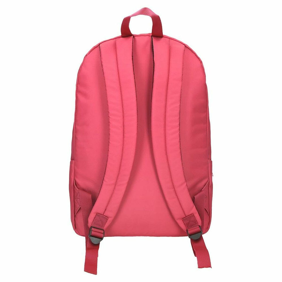 Miniatura: Zaino Casual Reebok Rosa