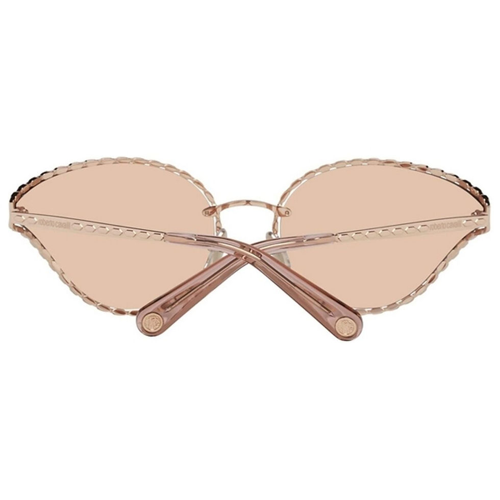 Miniatura: Occhiali da sole Donna Roberto Cavalli RC1124 7133G
