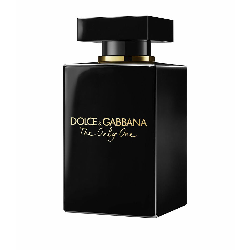 Miniatura: Profumo Donna Dolce & Gabbana EDP The Only One Intense 50 ml