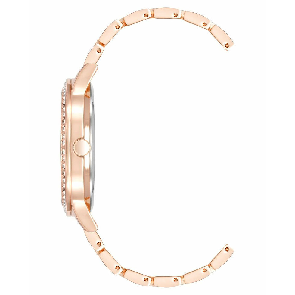 Miniatura: Orologio Donna Juicy Couture JC1334RGWT (Ø 38 mm)
