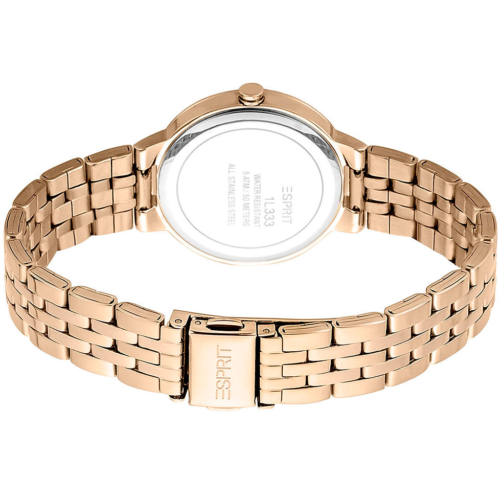 Miniatura: Orologio Donna Esprit ES1L333M0075