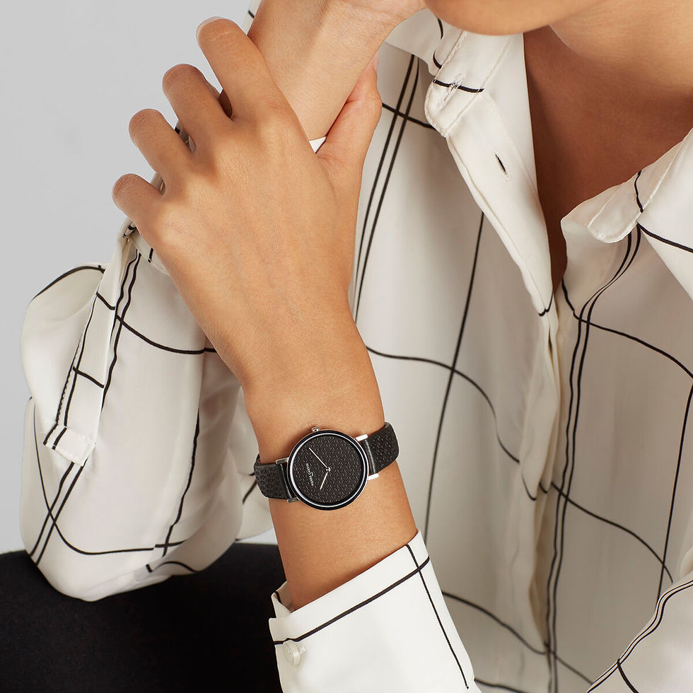 Miniatura: Orologio Donna Pierre Cardin CBV-1502