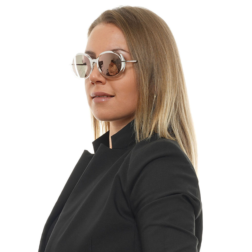 Miniatura: Occhiali da sole Donna Comma 77107 5409