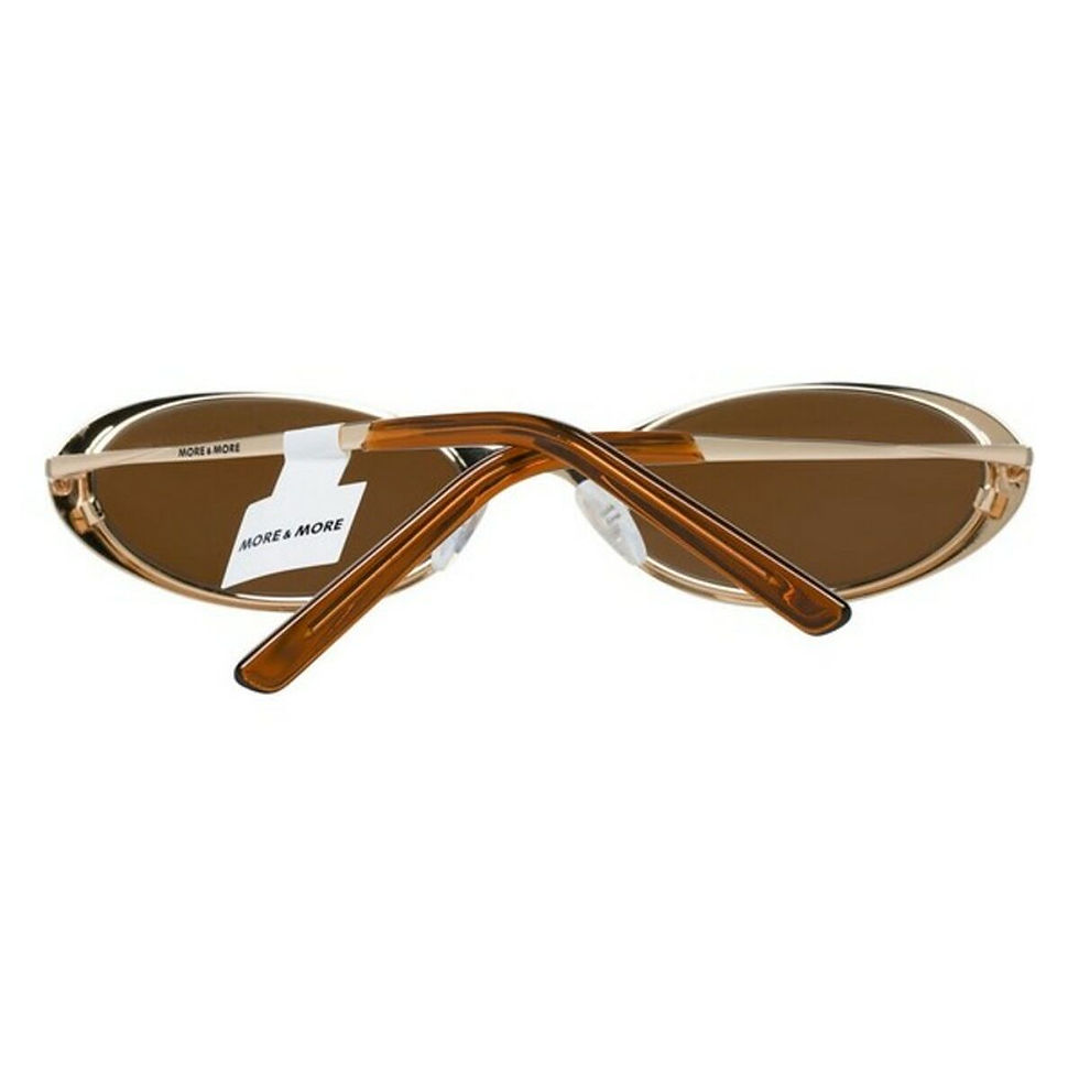 Miniatura: Occhiali da sole Donna More & More MM54056-52100 Ø 52 mm