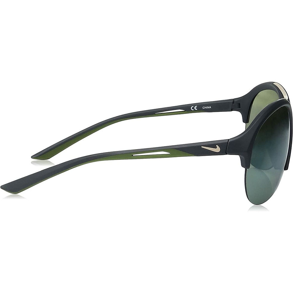 Miniatura: Occhiali da Sole Nike Sun Flex Momentum M EV1018 Ø 66 mm
