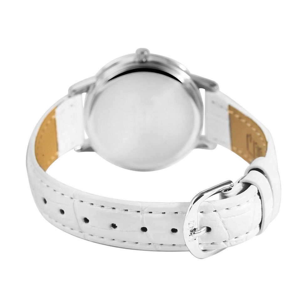 Miniatura: Orologio Donna Q&Q Q925J314Y (Ø 30 mm)