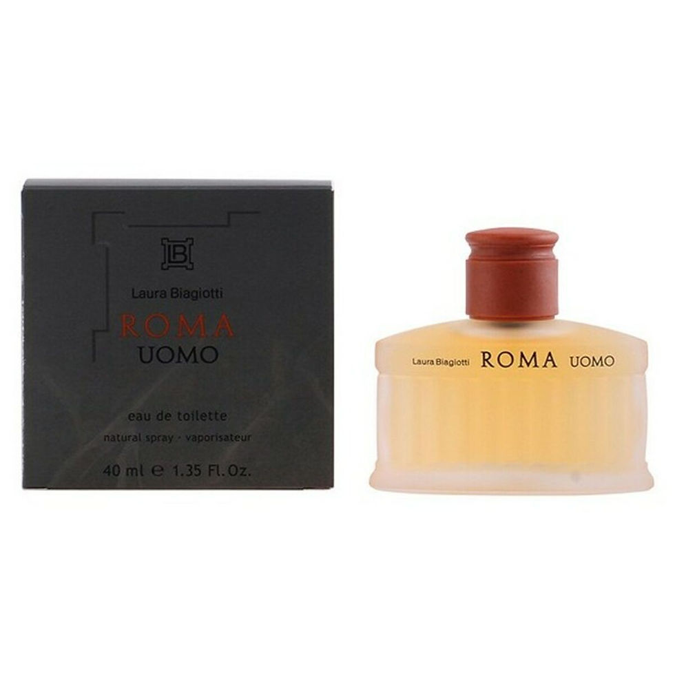 Miniatura: Profumo Uomo Laura Biagiotti F11A000N EDT