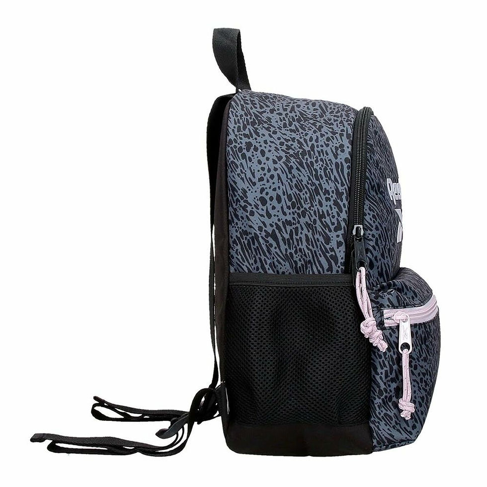 Miniatura: Zaino Casual Reebok Nero