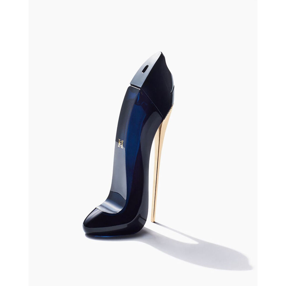 Miniatura: Profumo Donna Carolina Herrera Good Girl EDP 150 ml
