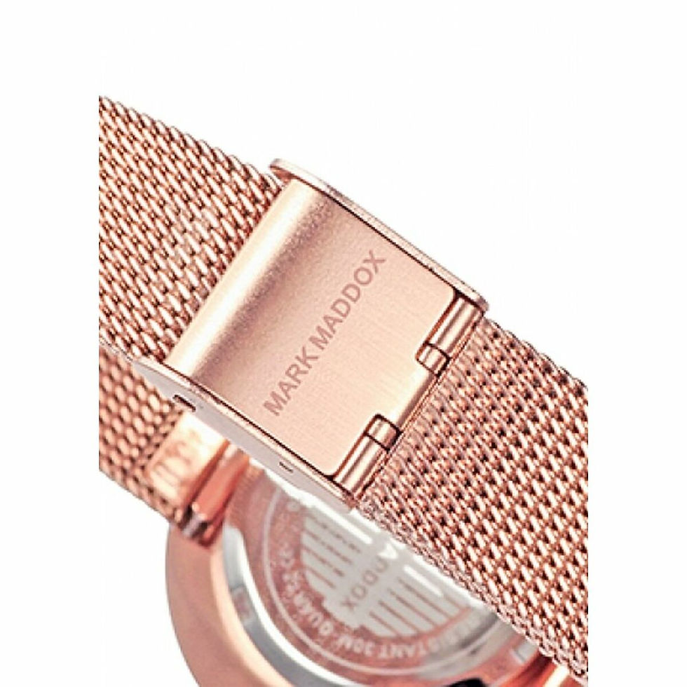 Miniatura: Orologio Donna Mark Maddox MM7013-90