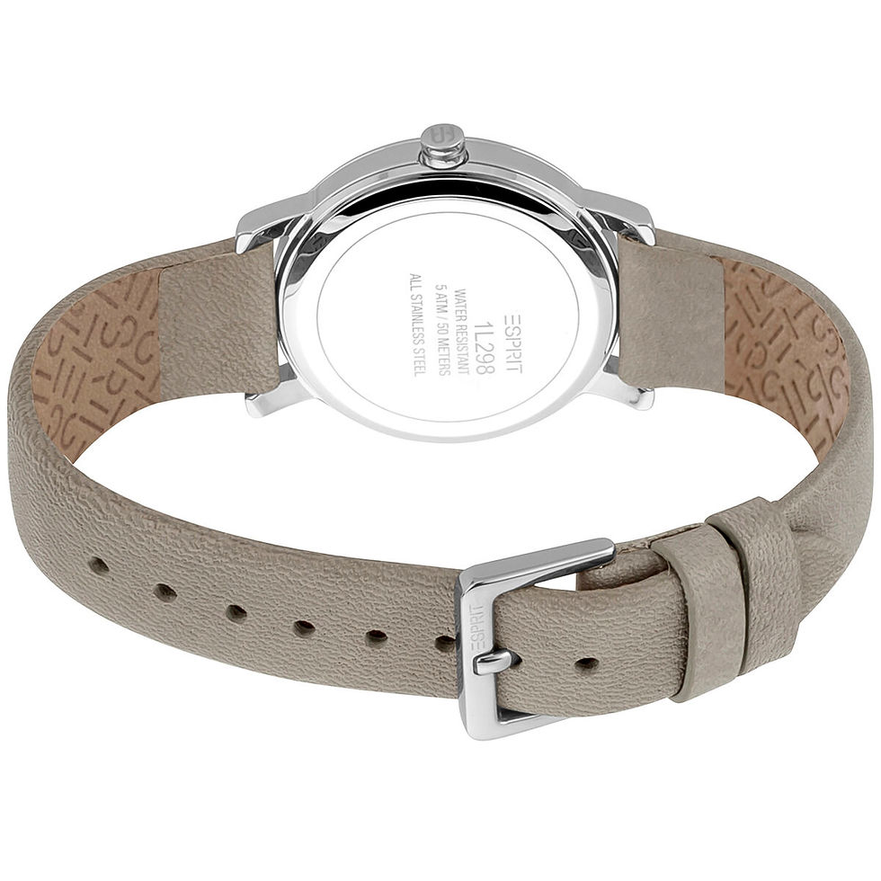 Miniatura: Orologio Donna Esprit ES1L298L0115