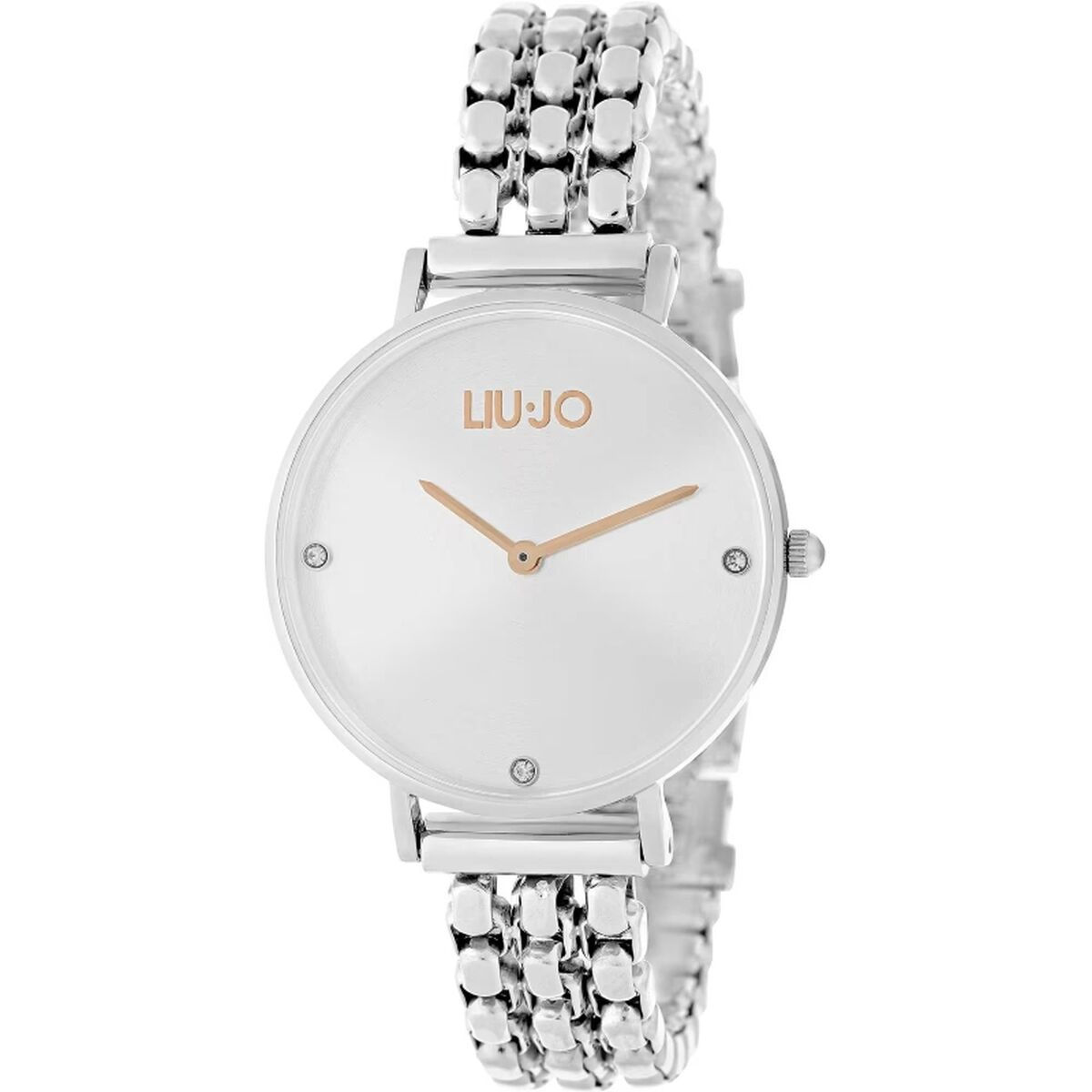 Orologio Donna LIU JO TLJ1385