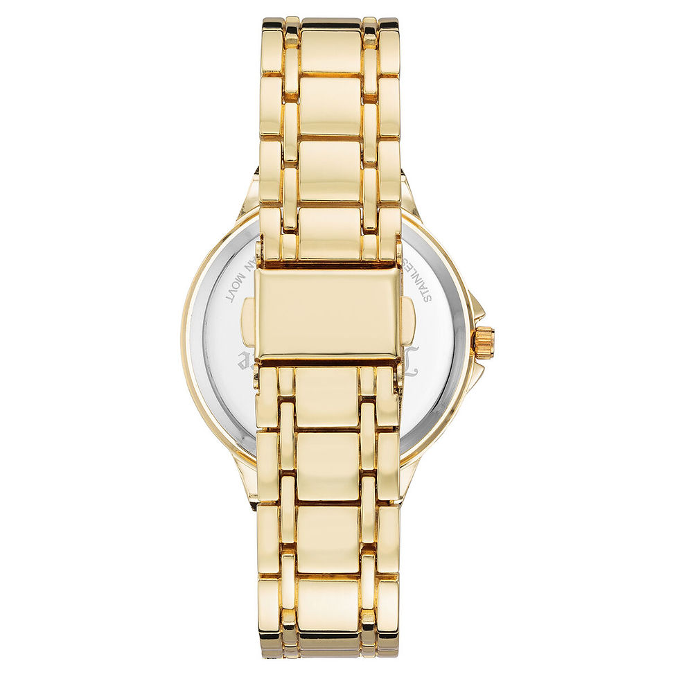 Miniatura: Orologio Donna Juicy Couture JC1282BKGB (Ø 36 mm)