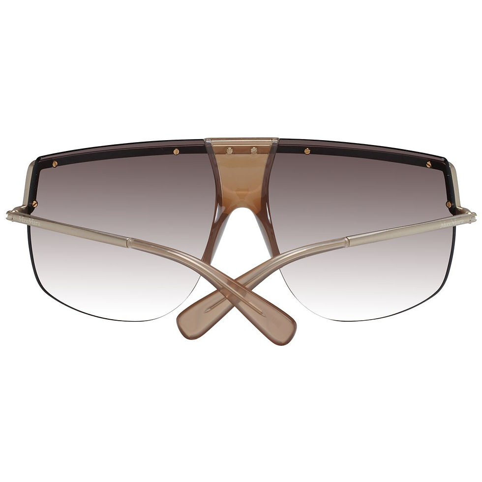 Miniatura: Occhiali da sole Donna Max Mara MM0050 7032F