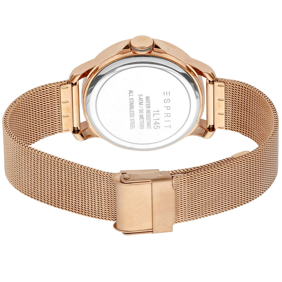 Miniatura: Orologio Donna Esprit ES1L145M0095