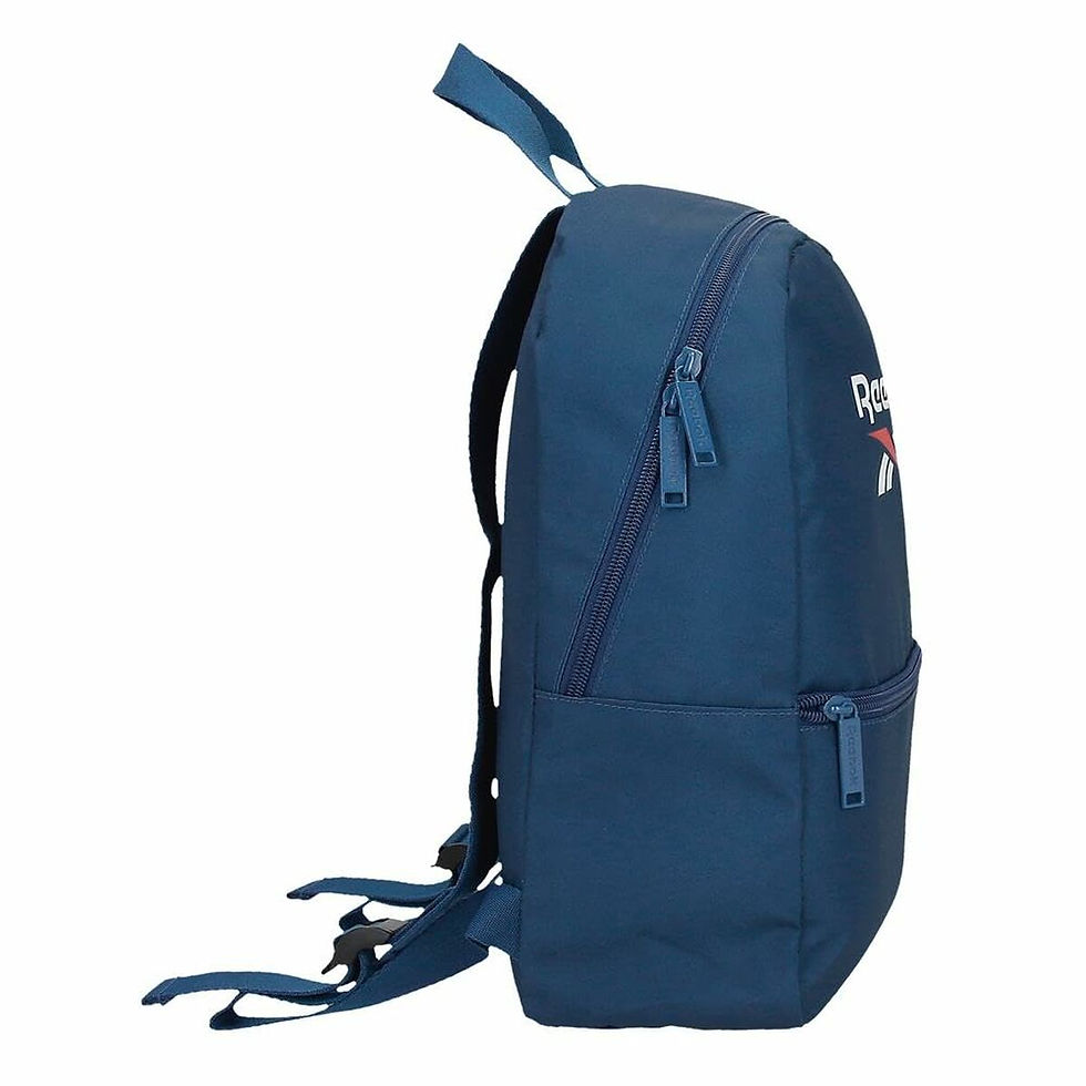 Miniatura: Zaino Casual Reebok Azzurro