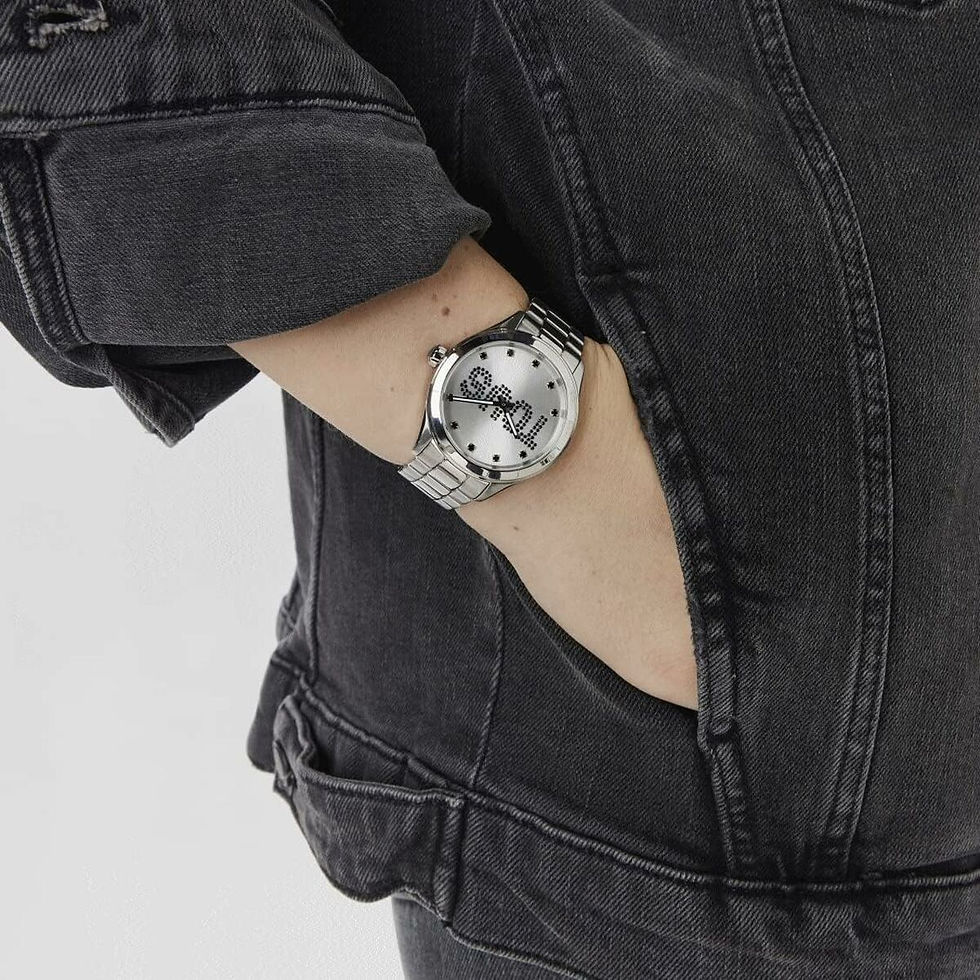 Miniatura: Orologio Donna Tous 200351111
