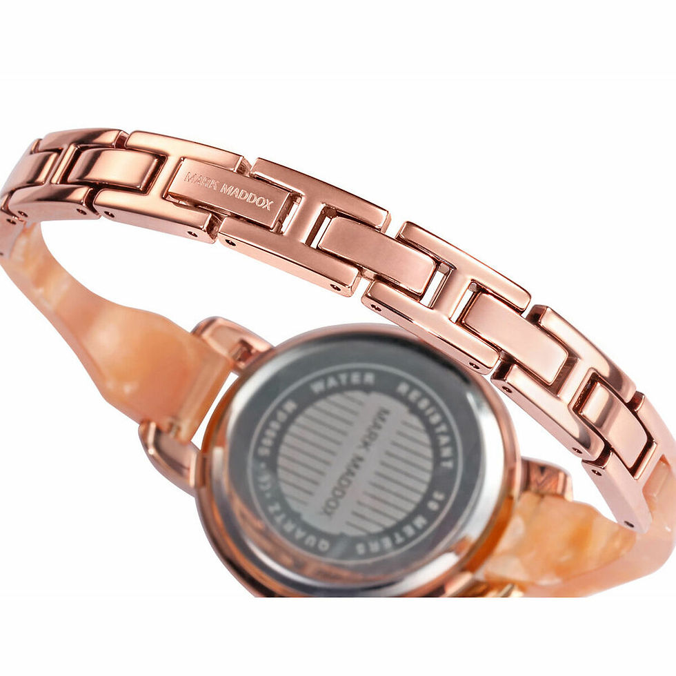 Miniatura: Orologio Donna Mark Maddox MP0005-97