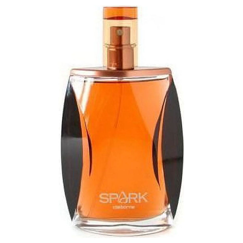 Miniatura: Profumo Uomo Liz Claiborne EDC Spark 100 ml