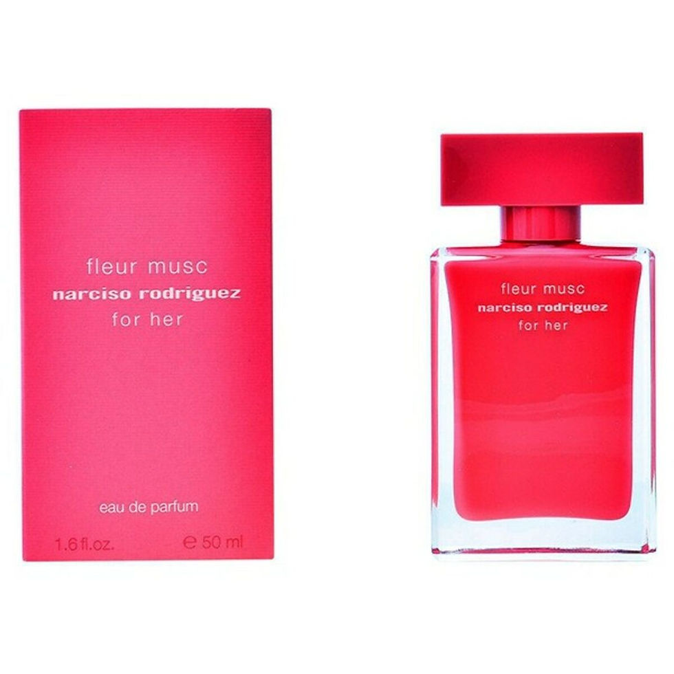 Miniatura: Profumo Donna Fleur Musc Narciso Rodriguez EDP EDP