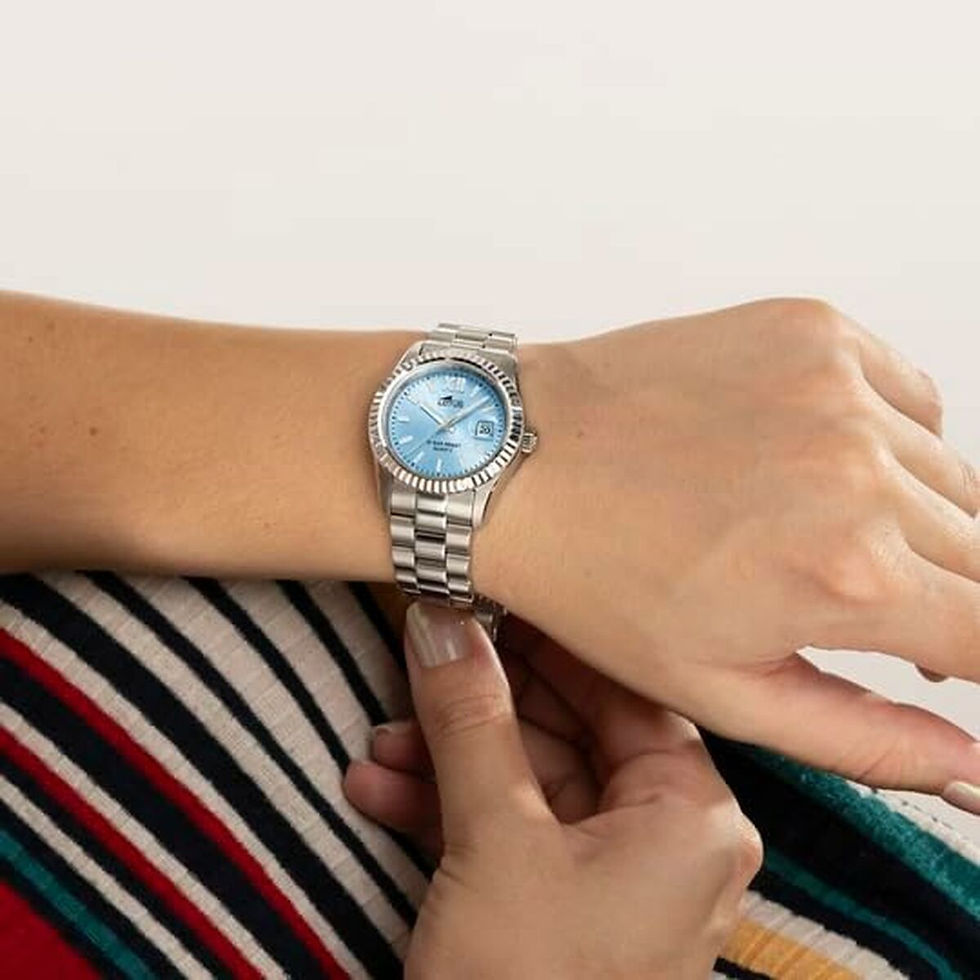 Miniatura: Orologio Donna Lotus 18930/3