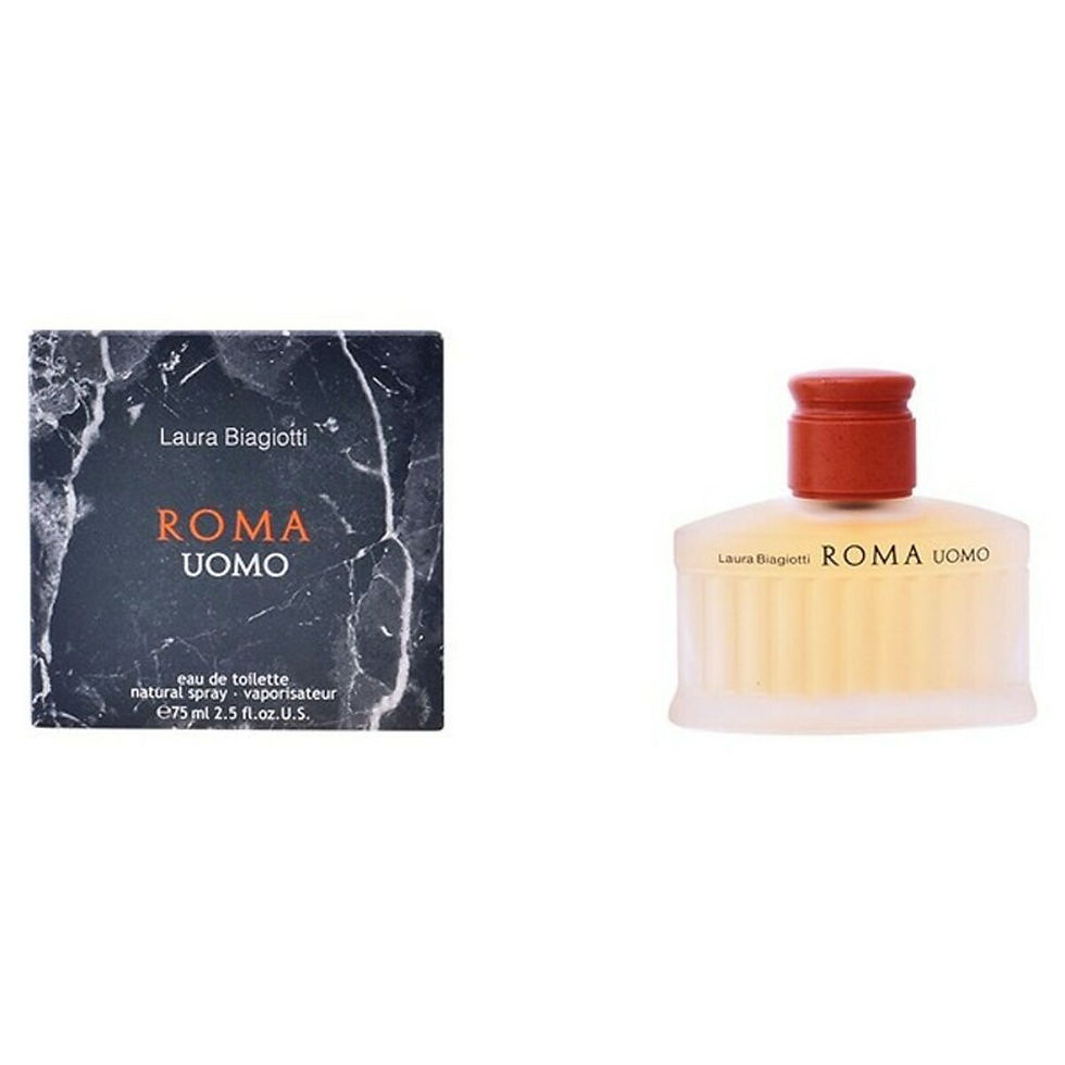 Miniatura: Profumo Uomo Laura Biagiotti F11A000N EDT