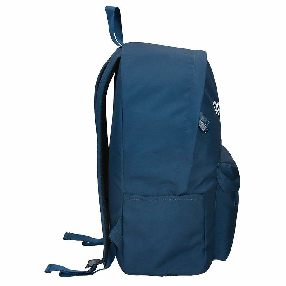 Miniatura: Zaino Casual Reebok Azzurro