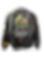 ETO NEW CRACK ERA YOA GANG JACKET BY YOA LEATHERS. LIMITED EDITION RELEASE By YOA - Southbay Streetwer