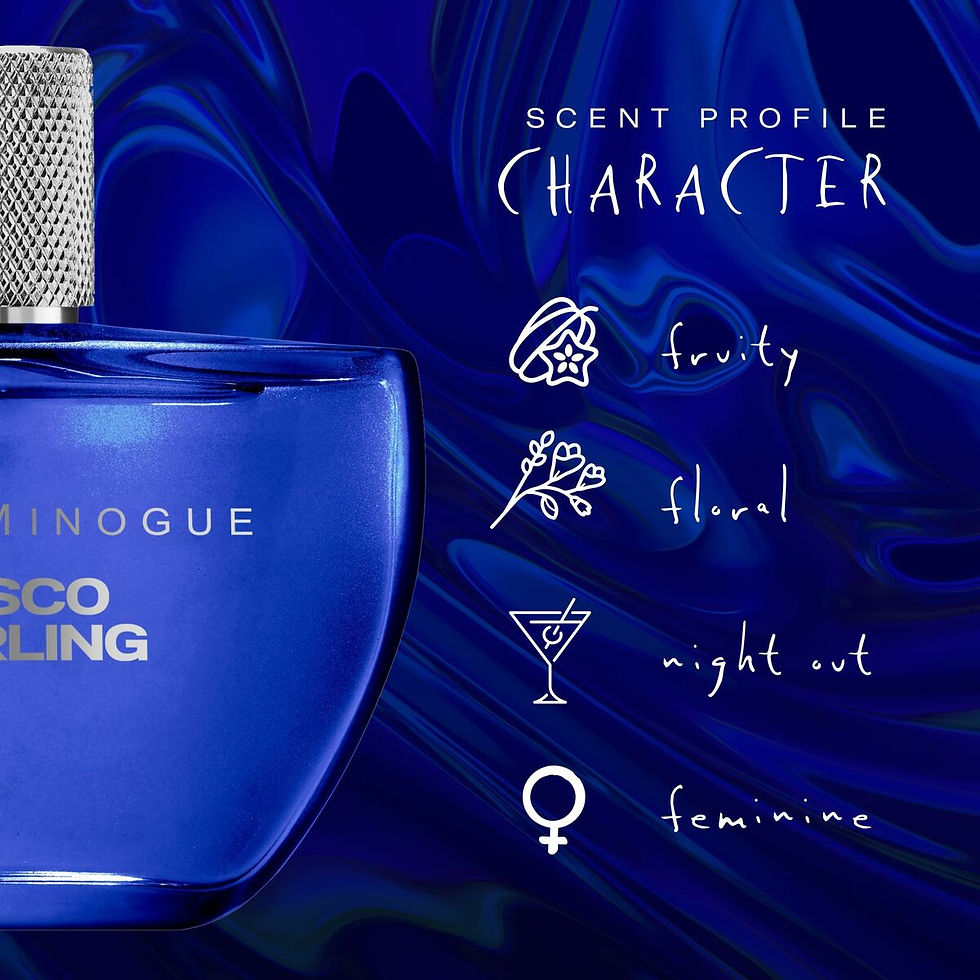 Miniatura: Profumo Donna Kylie Minogue Disco Darling EDP 75 ml