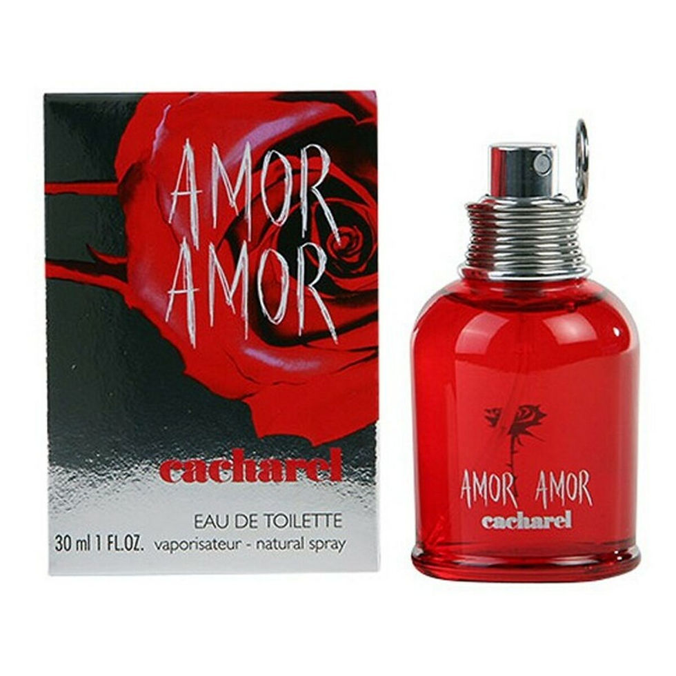 Miniatura: Profumo Donna Cacharel EDT