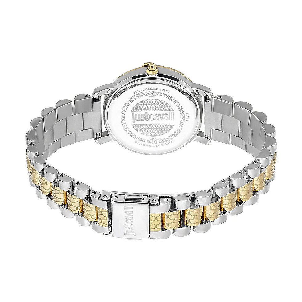 Miniatura: Orologio Donna Just Cavalli VALENTINE'S (Ø 32 mm)