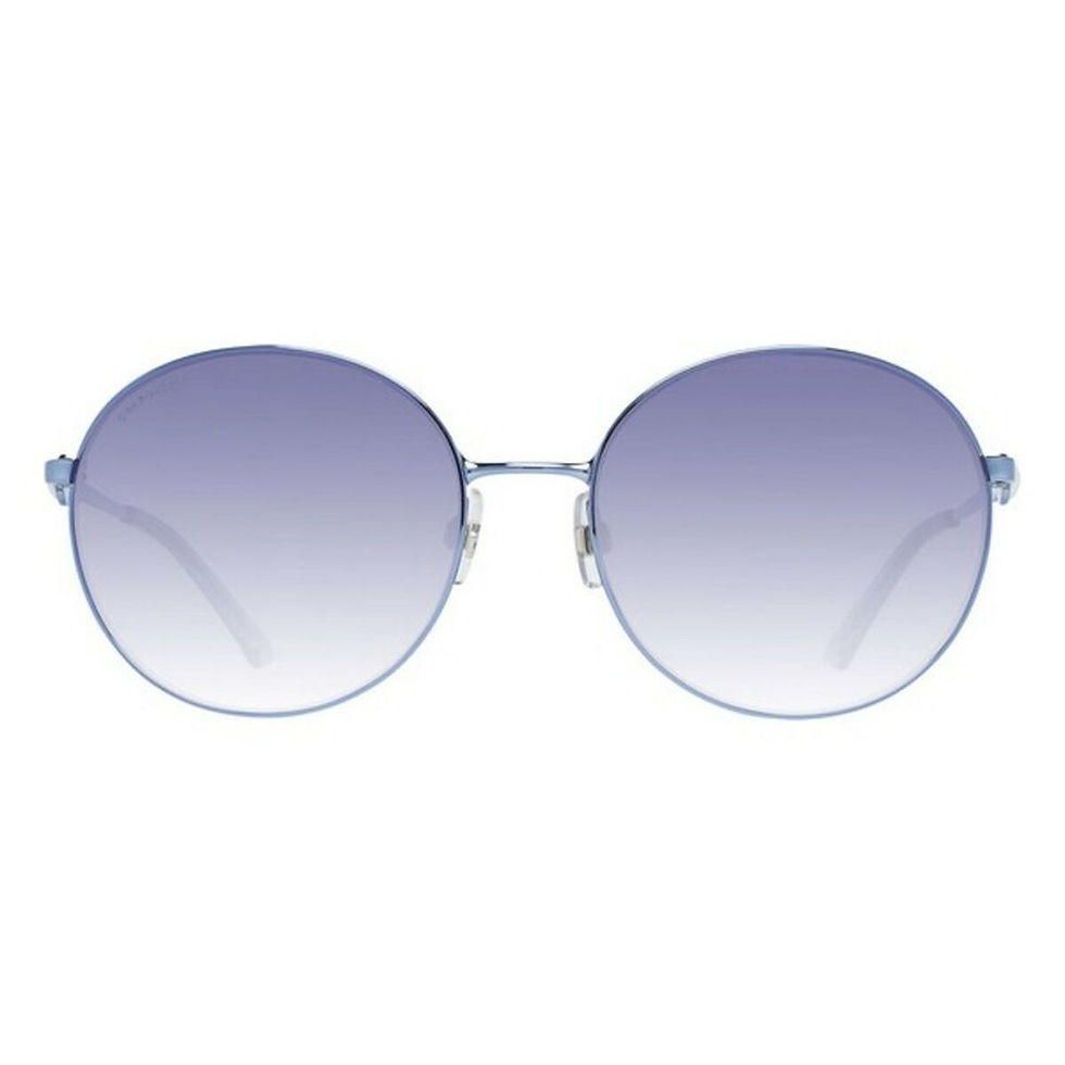 Miniatura: Occhiali da sole Donna Swarovski SK018084Z61 Ø 61 mm